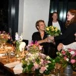 Bedankung für "Ninety.Nine" für die musikalische Begleitung bei der Charity Gala für Lecker hoch drei