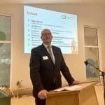 Dr. Marco Mohrmann (MdL-Niedersachsen der CDU) stellt sich als Projektpate gerne hinter dieses wichtige Vorhaben.