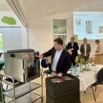 Sascha Dickmeis, Lecker hoch drei: So funktioniert es!