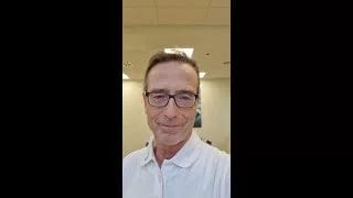 Dr. Matthias Riedl: \"Gesunde Kinder und gesund ern&auml;hrte Kinder sind sp&auml;ter gesunde Erwachsene\"