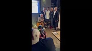 Das war die Charity Gala für \"Lecker hoch drei\" 2023 Das war die Charity Gala für \"Lecker hoch drei\" 2023