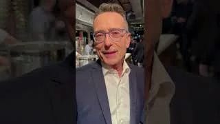 \"Ernährungs-Doc\" Dr. Matthias Riedl über Lecker³ \"Ernährungs-Doc\" Dr. Matthias Riedl über Lecker³