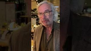 Stefan Gwildis bei der Gala für Lecker³ Stefan Gwildis bei der Gala für Lecker³