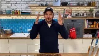 'Lecker hoch drei'-Schirmherr Steffen Henssler &uuml;ber das neue Partnerkonzept