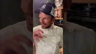 Schirmherr Steffen Henssler über seine Unterstützung für Lecker³ Schirmherr Steffen Henssler über seine Unterstützung für Lecker³